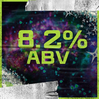 Elysian Brewing Space Dust IPA Cans - 6-12 Oz - Image 5