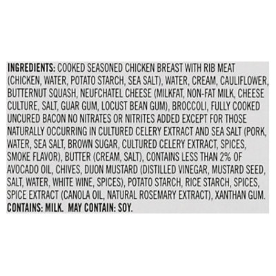 Performance Ktchn Chkn Carb Ws Crmy Broc - 9 Oz - Image 5