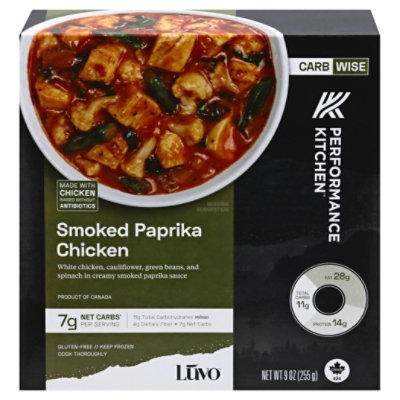 Performance Ktchn Chkn Carb Ws Smk Prka - 9 Oz - Image 3