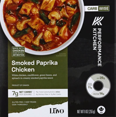 Performance Ktchn Chkn Carb Ws Smk Prka - 9 Oz - Image 2