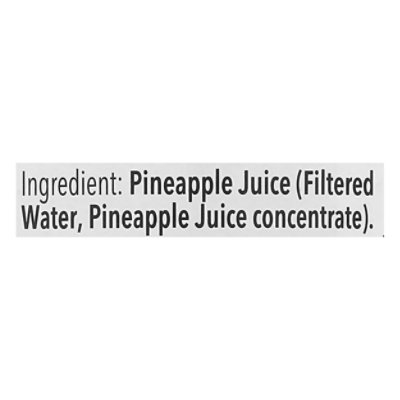 Lakewood Premium Pure Pineapple Juice - 32 Oz - Image 5