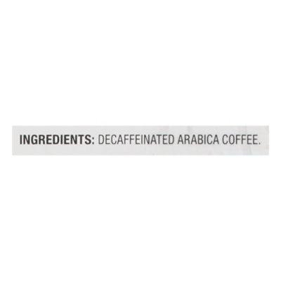 Signature SELECT Coffee Pod Breakfast Blend Decaf - 36 Count - Image 3