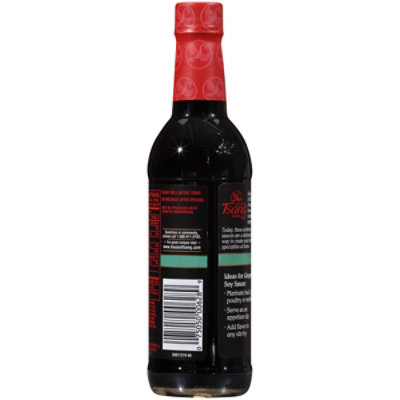 House Of Tsang Soy Sauce Ginger Flavored - 10 Oz - Image 6