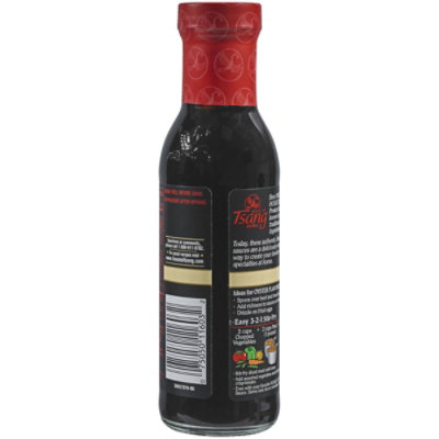 House Of Tsang Sauce Stir Fry Oyster Flavored - 12.4 Oz - Image 6