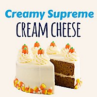 Pillsbury Cream Cheese Frosting Creamy Supreme - 16 Oz - Image 2