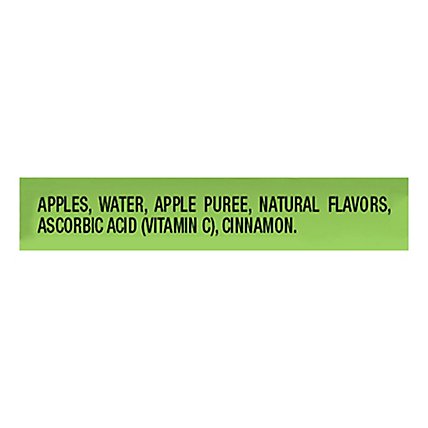 Motts No Sugar Cinnamon Apple Sauce - 23.4 Oz - Image 5