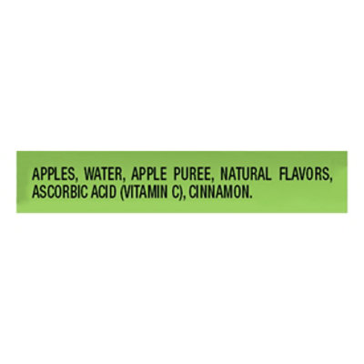 Motts No Sugar Cinnamon Apple Sauce - 23.4 Oz - Image 5