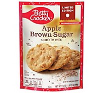Bc Cookie Mix Apple Brown Sugar - Each