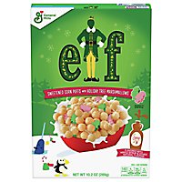 Gmi Elf Cereal - 10.2 Oz - Image 3