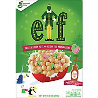 Gmi Elf Cereal - 10.2 Oz - Image 2