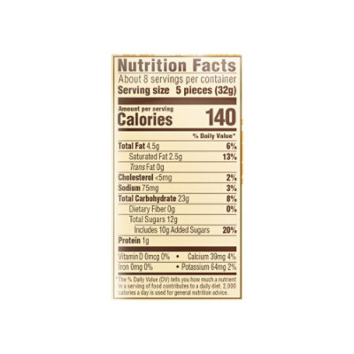 Werther's Original Soft Harvest Apple Caramel Candy - 8.57 Oz - Image 3