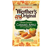 Werther's Original Soft Harvest Apple Caramel Candy - 8.57 Oz