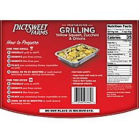 Pictsweet Farms Vegetables For Grilling Yellow Squash Zucchini & Onions - 12 Oz - Image 6