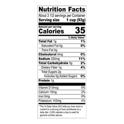 Pictsweet Farms Vegetables For Grilling Yellow Squash Zucchini & Onions - 12 Oz - Image 3