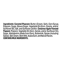 Smartfood Popcorn Caramel & Cinnamon Apple Mix - 7 Oz - Image 5