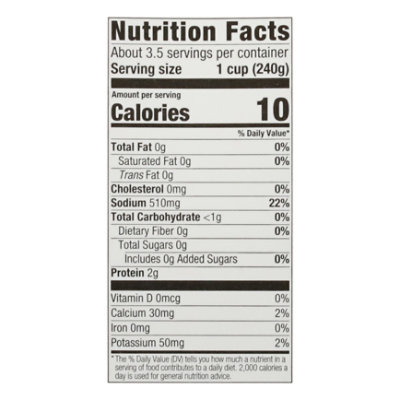 Kettle & Fire Broth Beef Cooking - 32 Oz - Image 3