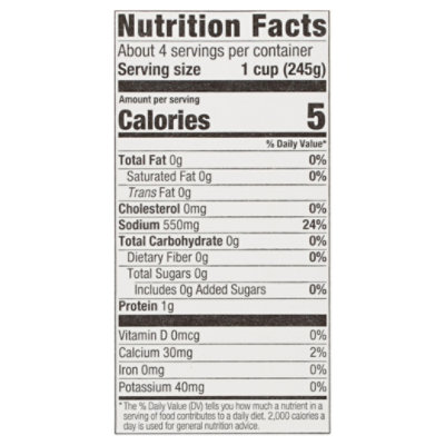 Kettle & Fire Broth Chicken Cooking - 32 Oz - Image 3