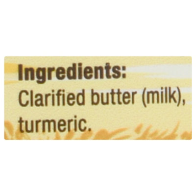 4th & Heart Ghee Clarified Butter Turmeric - 9 Oz - Image 5