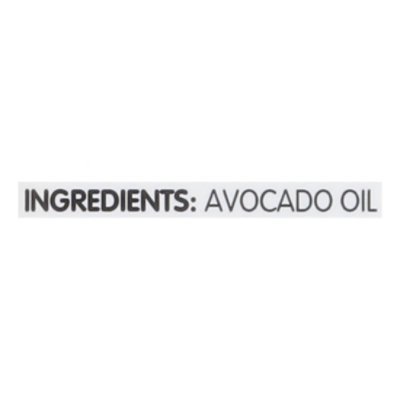 Chosen Foods Oil Avocado Extra Virgin - 250 Ml - Image 5