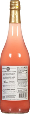 Mingle Mocktails Cranberry Cosmo - 750 Ml - Image 6