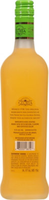 Rancho La Gloria Peach Margarita Rtd - 750 Ml - Image 5