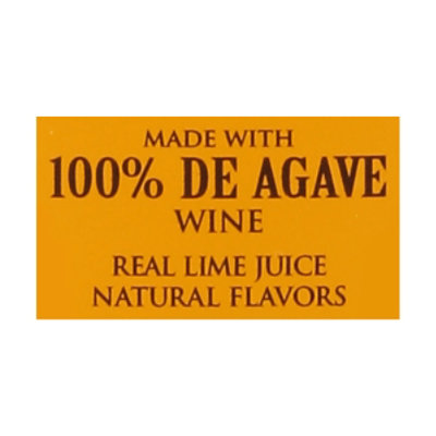 Rancho La Gloria Peach Margarita Rtd - 750 Ml - Image 4