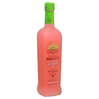 Rancho La Gloria Watermelon Margarita Rtd - 750 Ml - Image 1