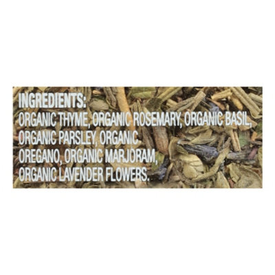 Simply Organic Herbes de Provence - 1 Oz - Image 4