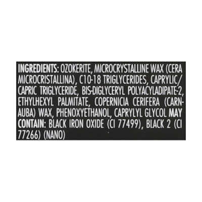 e.l.f. Black Satin Eyeliner Pencil - Each - Image 4