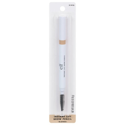 Elf Inst Lft Brw Pen Blonde - .63 Oz - Image 3