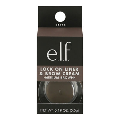 Eyes Lips Face Lk Lnr On 81943 - .19 Oz - Image 3