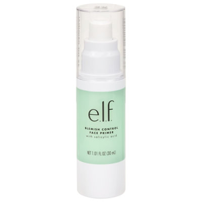 Elf Blemish Control Face Primer Large - Each - Image 3