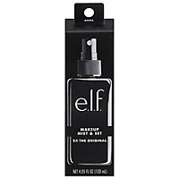 Elf Makeup Mist&Set L - Each - Image 2