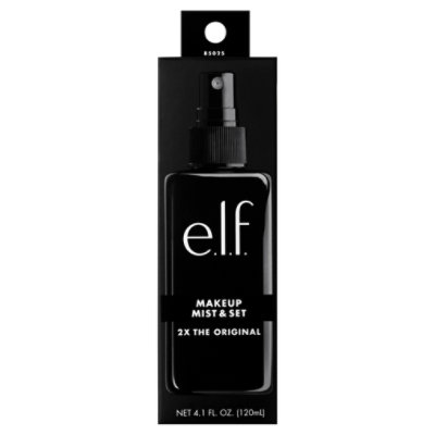 Elf Makeup Mist&Set L - Each - Image 1