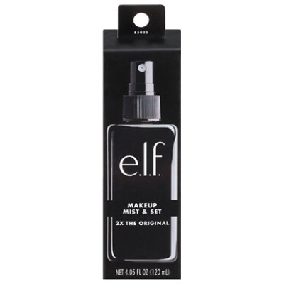 Elf makeup mist set что это