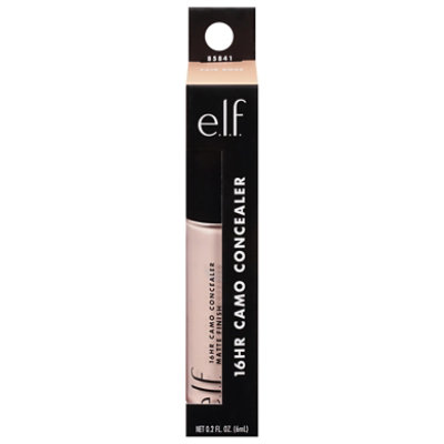 Elf Hr Frse Camo Concealer - .20 Oz - Image 3