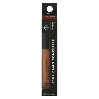 J A C 16hr Camo Concealer Rich Choc - .203 Fl. Oz. - Image 1