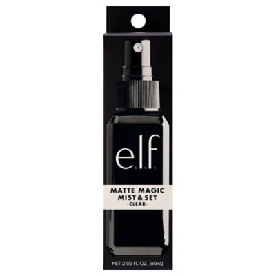 e.l.f. Small Matte Magic Mist & Set - Each - Image 2