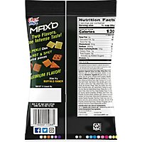 Chex Mix Maxd Snack Mix Spicy Dill - 4.25 Oz - Image 6