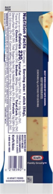 Kraft Cheese Snack Big Bacon Cheddar - 2 Oz - Image 6