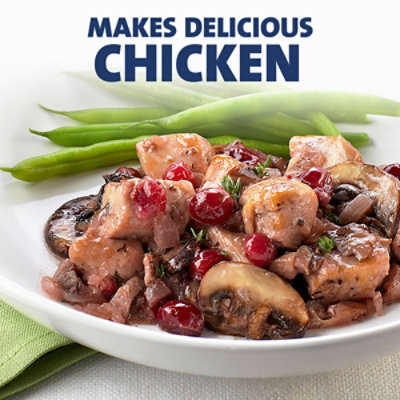 Kraft Sweet Raspberry Vinaigrette - 14 Fl. Oz. - Image 4