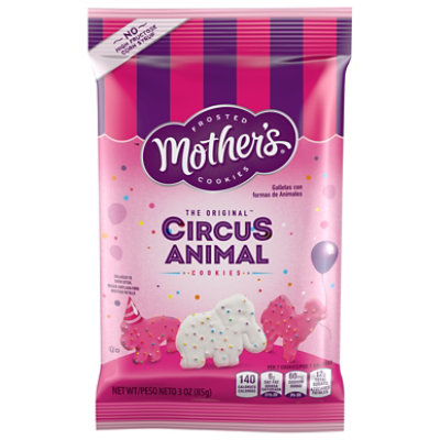 Mothers Cookies The Original Circus Animal - 3 Oz - Image 3