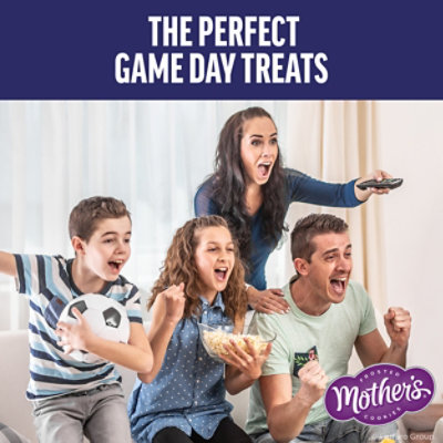 Mother’s Original Circus Animal Frosted Cookies - 3 Oz - Image 2