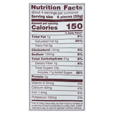 HERSHEYS Dipped Pretzels Milk Chocolate - 4.25 Oz - Image 4