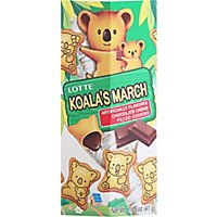 Lotte Koalas March Choco - 1.45 Oz - Image 2