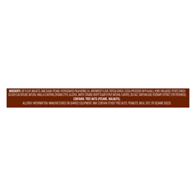 Diamond Chocolate Nut Pie Crust - Each - Image 4