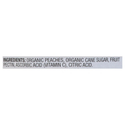 Signature SELECT Like Homemade Peach Preserves - 13 Oz - Image 5