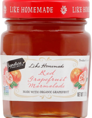 Signature Select Marmalade Red Grapefruit - 13 Oz - Image 2