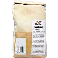Signature SELECT Coffee Italian Roast Ground - 32 Oz - Image 5