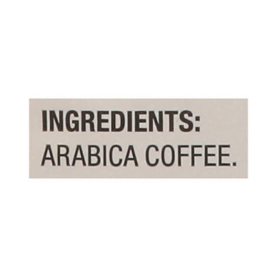 Signature SELECT Coffee Colombia Ground - 32 Oz - Image 3